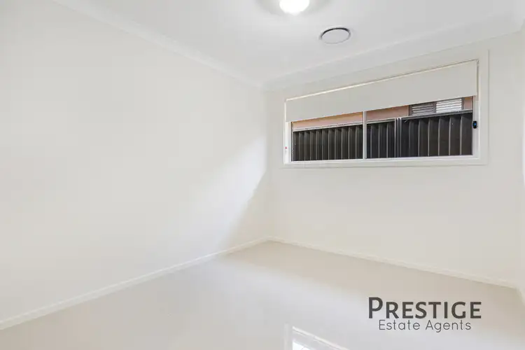 Fourth view of Homely house listing, 56 Shells Circuit, Leppington NSW 2179