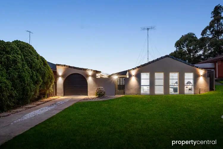140 Fragar Road, South Penrith NSW 2750