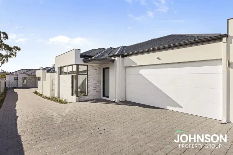 50B Green Street, Joondanna WA 6060