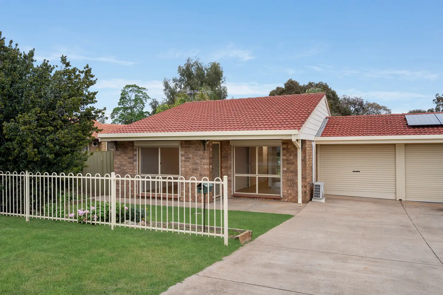 Main view of Homely unit listing, 4/77 Kesters Road, Para Hills West SA 5096