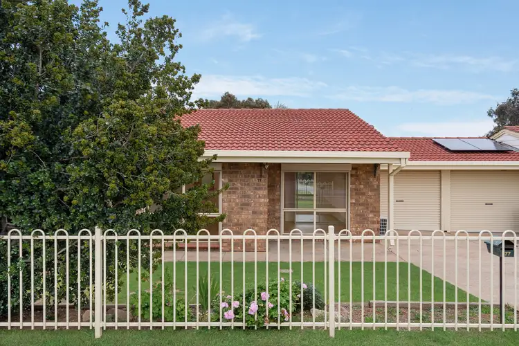 Second view of Homely unit listing, 4/77 Kesters Road, Para Hills West SA 5096