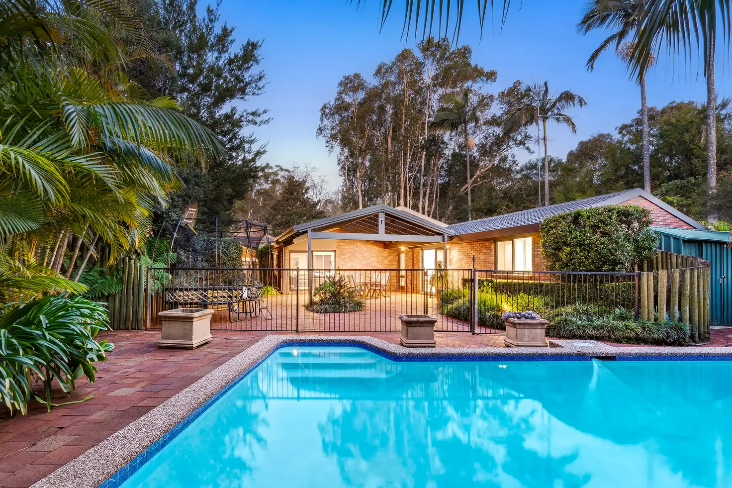 Main view of Homely house listing, 2 Govett Place, Davidson NSW 2085