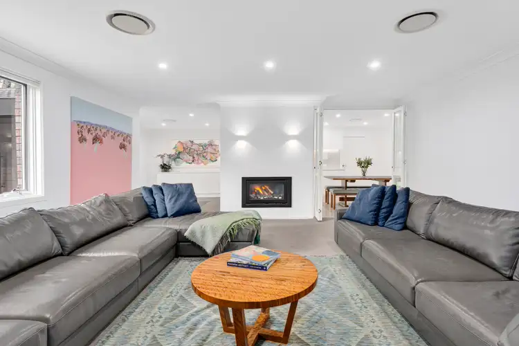 Second view of Homely house listing, 2 Govett Place, Davidson NSW 2085
