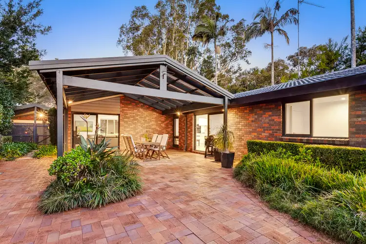 Fifth view of Homely house listing, 2 Govett Place, Davidson NSW 2085