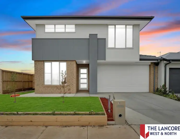 10 Nina Way, Tarneit VIC 3029