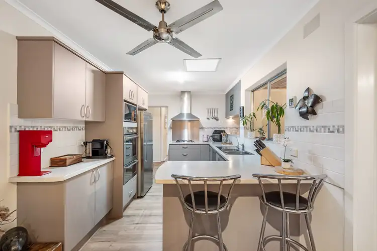 Fifth view of Homely house listing, 8 Electra Avenue, Parafield Gardens SA 5107