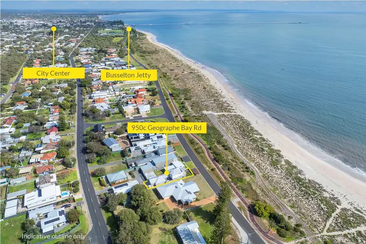 950C Geographe Bay Road