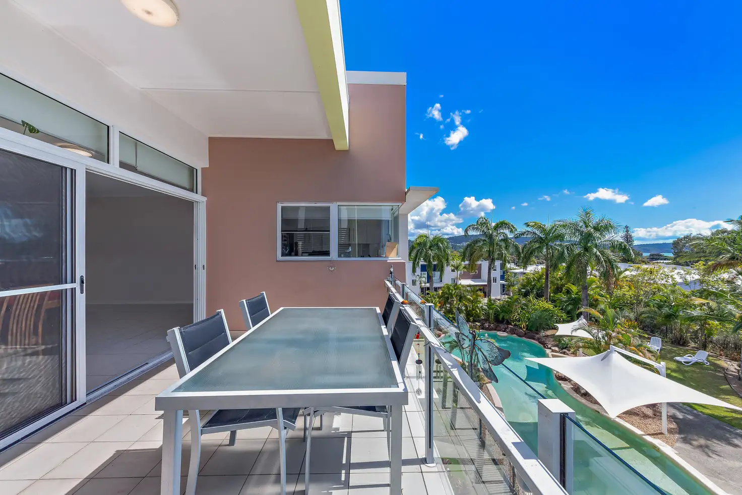 Main view of Homely unit listing, 97 & 97a/65 Manooka Drive, Cannonvale QLD 4802