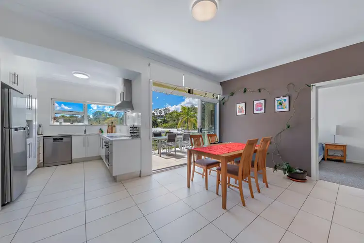 Second view of Homely unit listing, 97 & 97a/65 Manooka Drive, Cannonvale QLD 4802