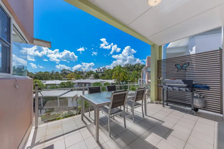 Fifth view of Homely unit listing, 97 & 97a/65 Manooka Drive, Cannonvale QLD 4802