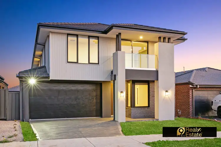 15 Bet Street, Truganina VIC 3029