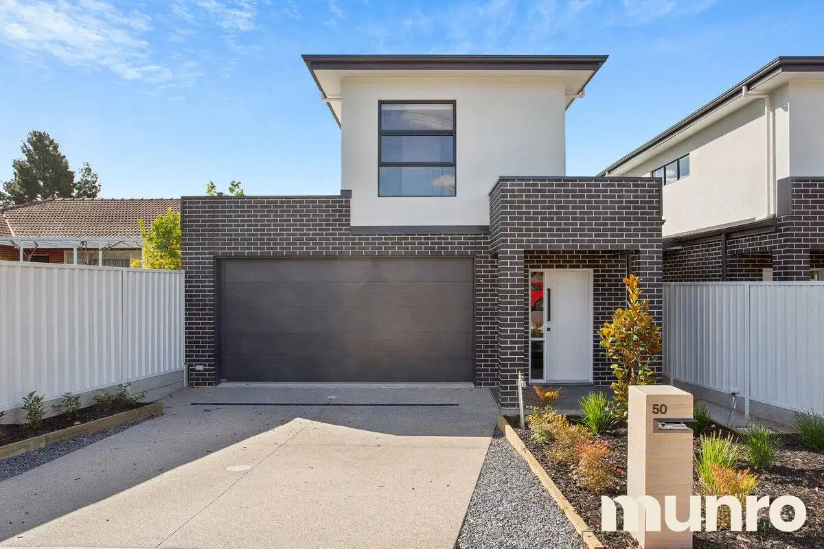 Main view of Homely house listing, 50 Fife Street, Klemzig SA 5087