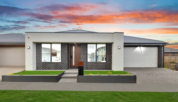 18 Amiata Drive, Truganina VIC 3029