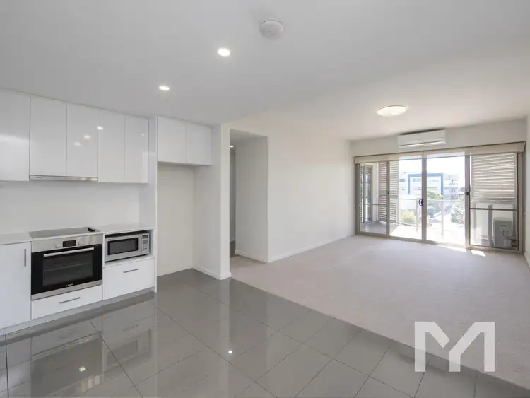 40/6 Campbell Street, West Perth WA 6005