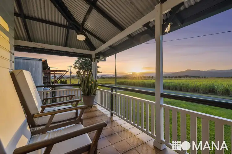 402 Racecourse Road, Tygalgah NSW 2484