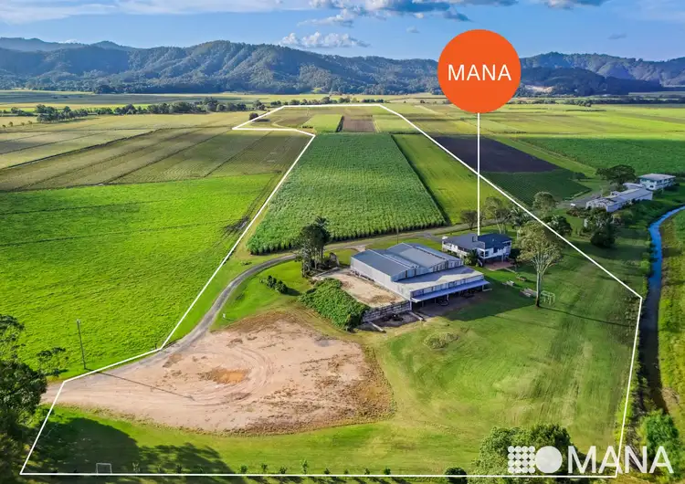 402 Racecourse Road, Tygalgah NSW 2484