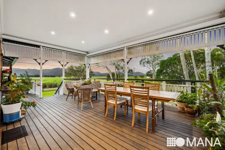 402 Racecourse Road, Tygalgah NSW 2484