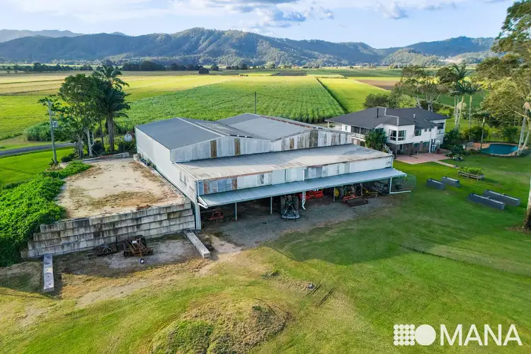 Third view of Homely house listing, 402 Racecourse Road, Tygalgah NSW 2484