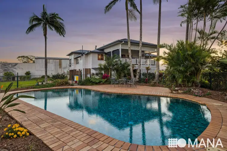 Third view of Homely house listing, 402 Racecourse Road, Tygalgah NSW 2484