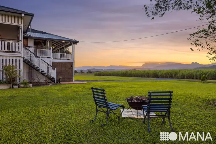 Fifth view of Homely house listing, 402 Racecourse Road, Tygalgah NSW 2484