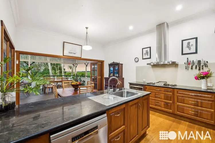 Sixth view of Homely house listing, 402 Racecourse Road, Tygalgah NSW 2484