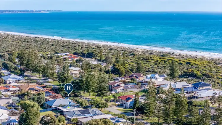 Second view of Homely house listing, 26 Treasure Road, Singleton WA 6175
