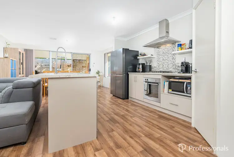 Fifth view of Homely house listing, 118A Fitzgerald Street, Beachlands WA 6530