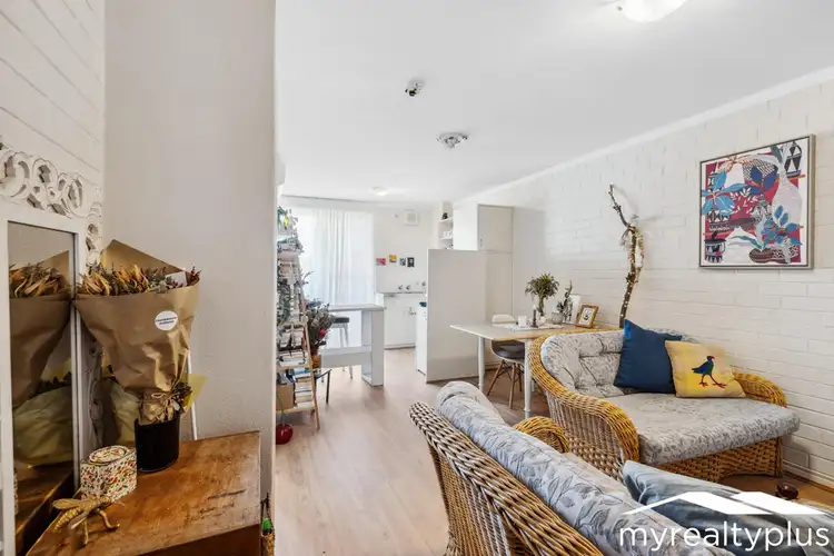 Second view of Homely apartment listing, 42/12 Tenth Avenue, Maylands WA 6051