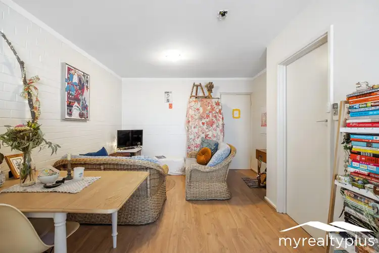 Third view of Homely apartment listing, 42/12 Tenth Avenue, Maylands WA 6051