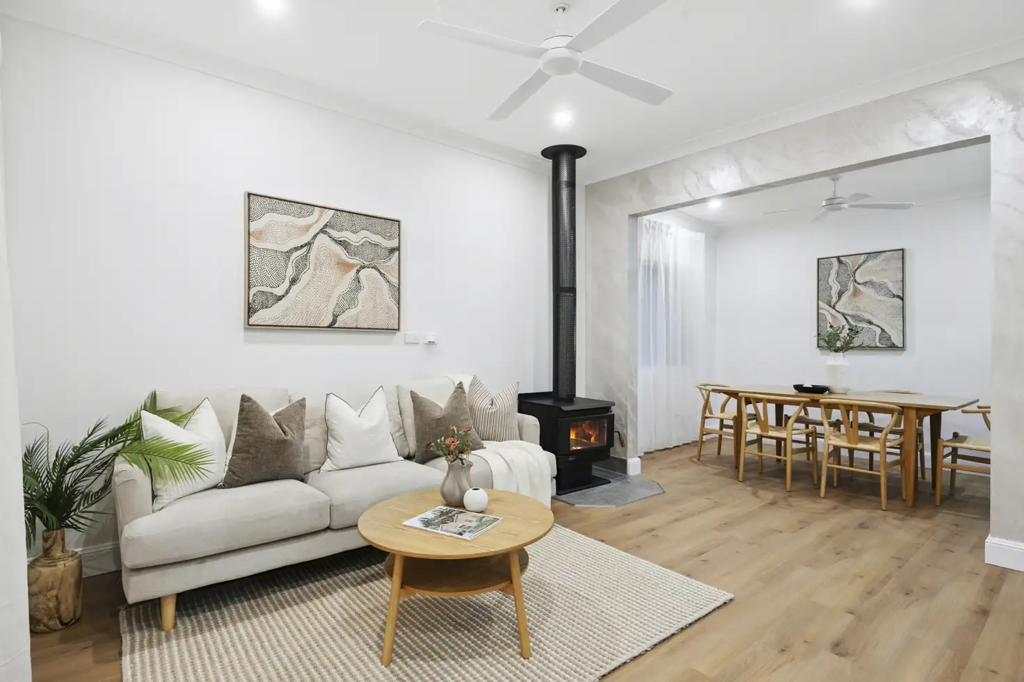 Main view of Homely house listing, 85 Frederick Road, Royal Park SA 5014