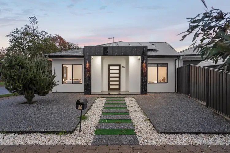 9A Leander Crescent, Greenacres SA 5086