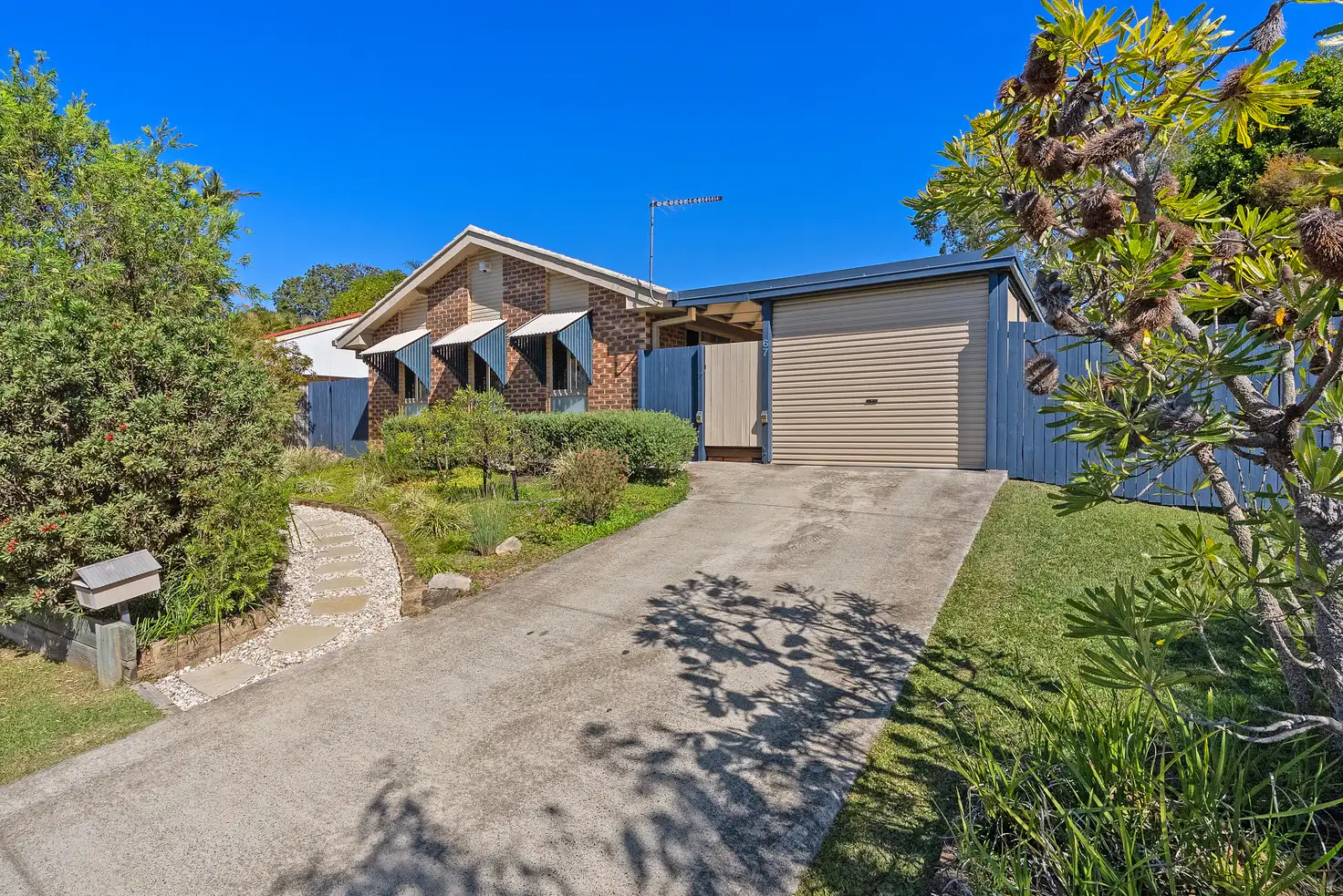 Main view of Homely house listing, 67 Sycamore Parade, Victoria Point QLD 4165