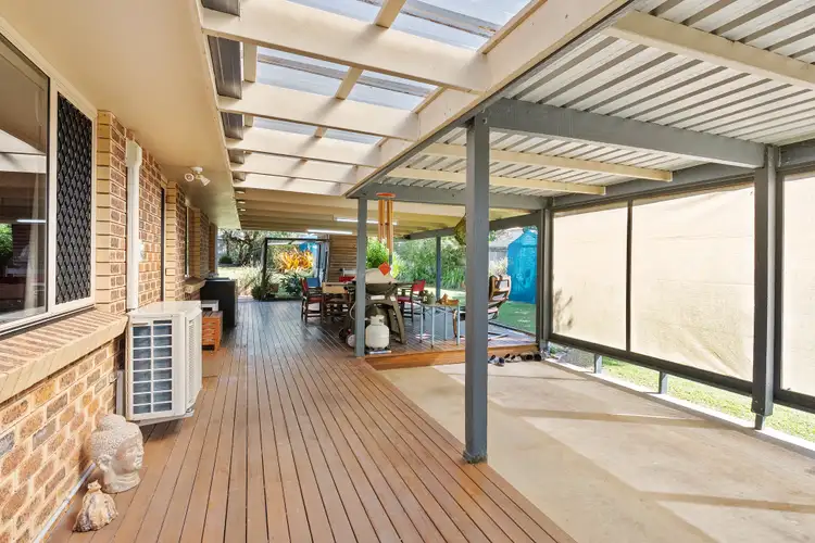 Sixth view of Homely house listing, 67 Sycamore Parade, Victoria Point QLD 4165