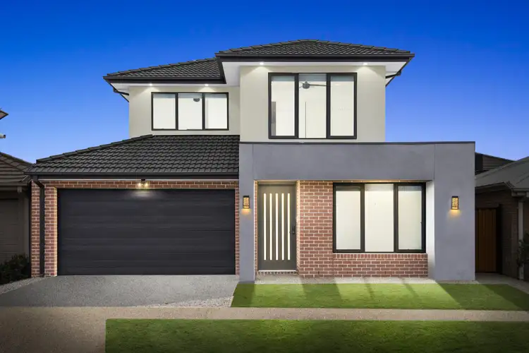 16 driftwood st, Aintree VIC 3336