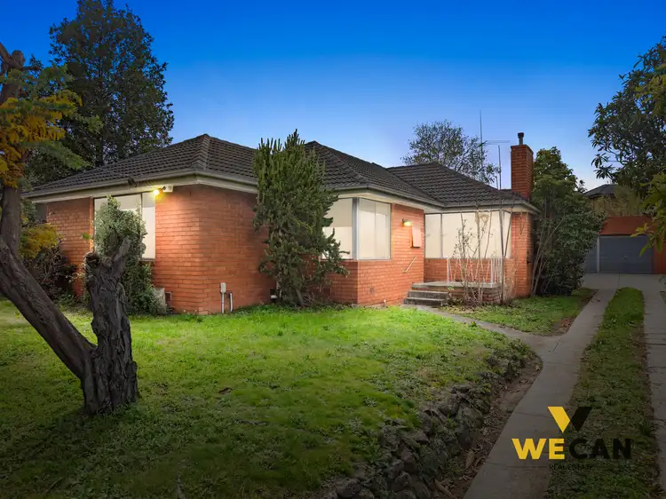 662 Springvale Road, Mulgrave VIC 3170
