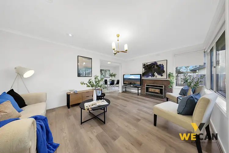 Second view of Homely house listing, 662 Springvale Road, Mulgrave VIC 3170
