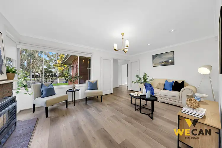 Third view of Homely house listing, 662 Springvale Road, Mulgrave VIC 3170