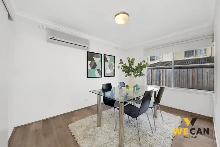 Fourth view of Homely house listing, 662 Springvale Road, Mulgrave VIC 3170