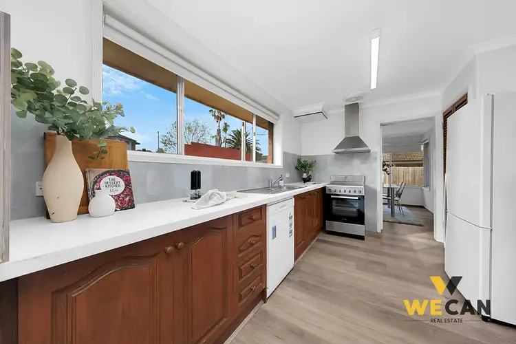 Fifth view of Homely house listing, 662 Springvale Road, Mulgrave VIC 3170