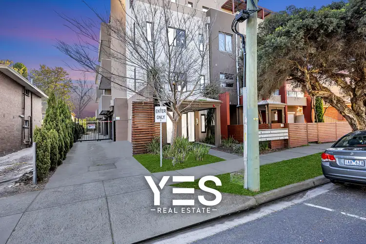 5/3 Market Street, Dandenong VIC 3175