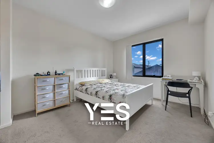 Sixth view of Homely apartment listing, 5/3 Market Street, Dandenong VIC 3175