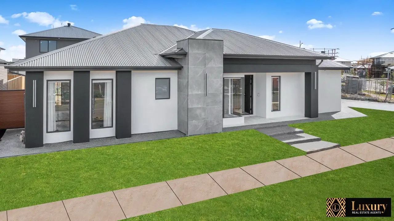 Main view of Homely house listing, 16 hanoverian st, Aintree VIC 3336
