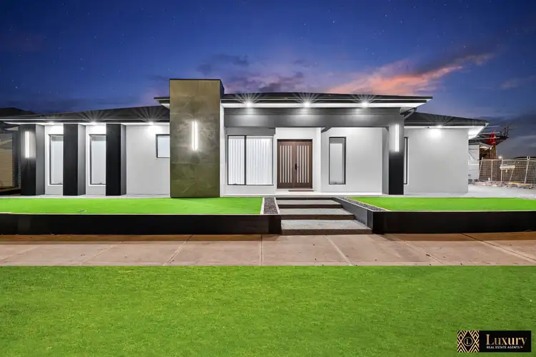 Second view of Homely house listing, 16 hanoverian st, Aintree VIC 3336