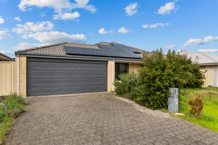 14 Prosperity Drive, Maddington WA 6109
