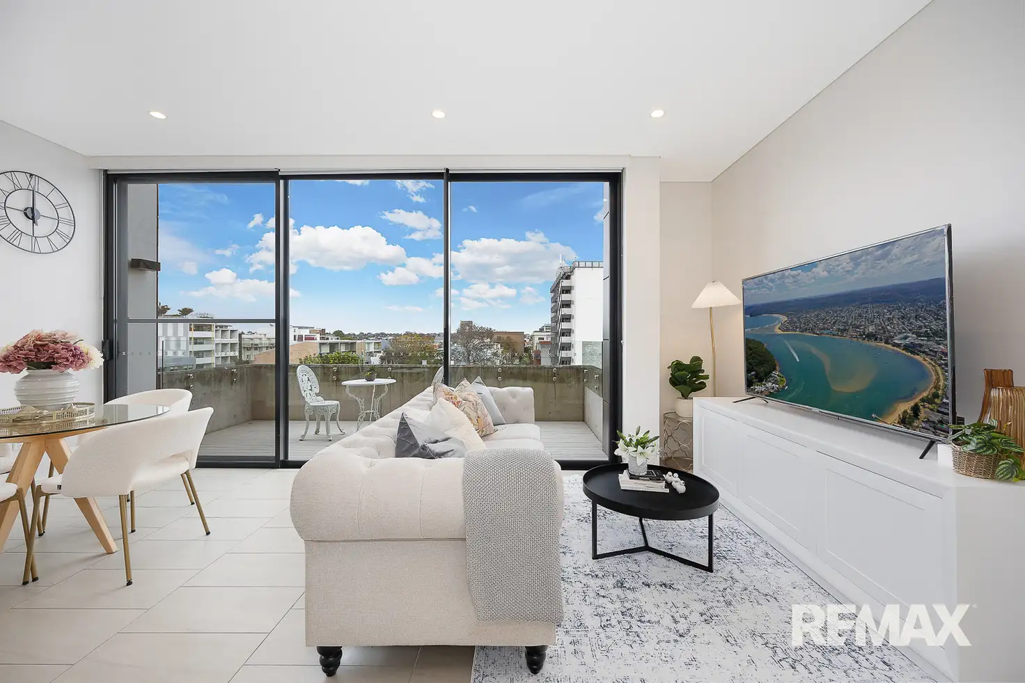Main view of Homely apartment listing, 701/22 Barr Street, Camperdown NSW 2050