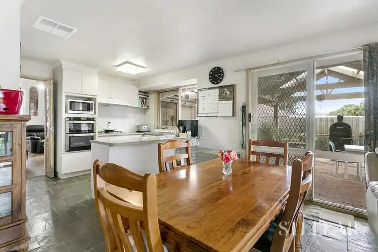 Fifth view of Homely house listing, 37 Carrington Crescent, Carrum Downs VIC 3201
