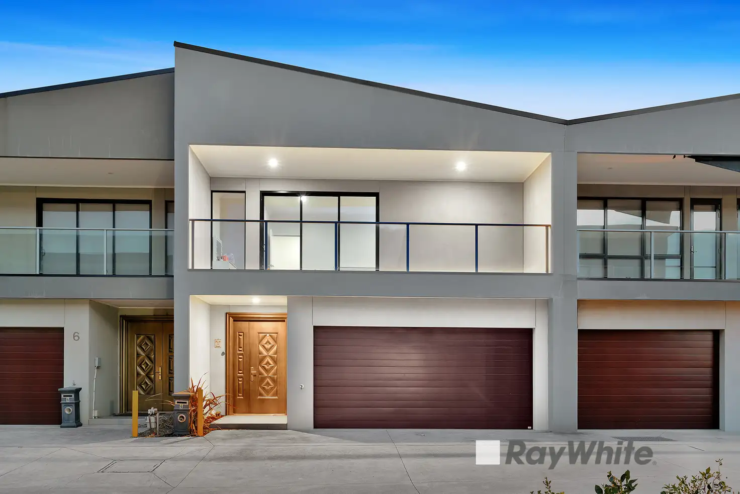 Main view of Homely house listing, 4 Winter Lane, Carrum Downs VIC 3201