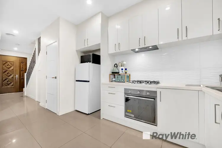 Third view of Homely house listing, 4 Winter Lane, Carrum Downs VIC 3201