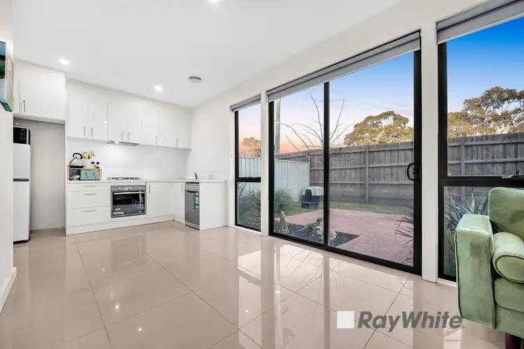 Fourth view of Homely house listing, 4 Winter Lane, Carrum Downs VIC 3201