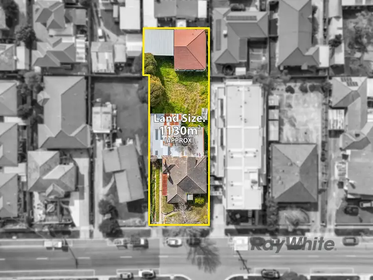 Second view of Homely house listing, 77 Ann Street, Dandenong VIC 3175